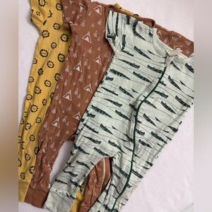 Parade Organics Sleeper Bundle